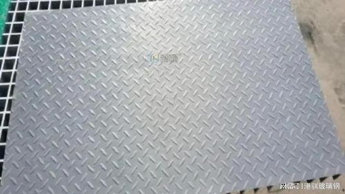 玻璃鋼格柵 工業(yè)與建筑的輕質(zhì)之選